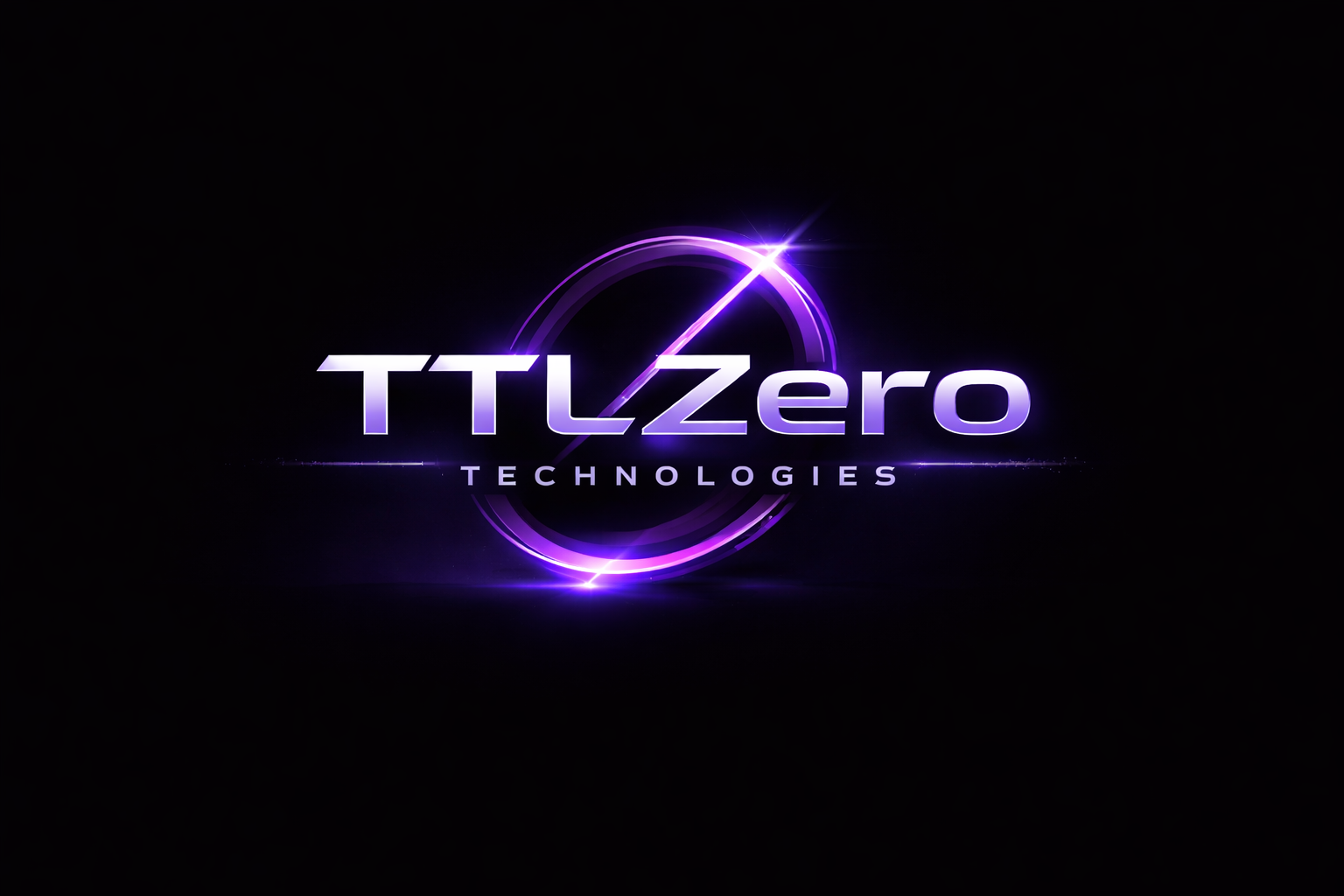 TTL Zero Technologies — voidMe